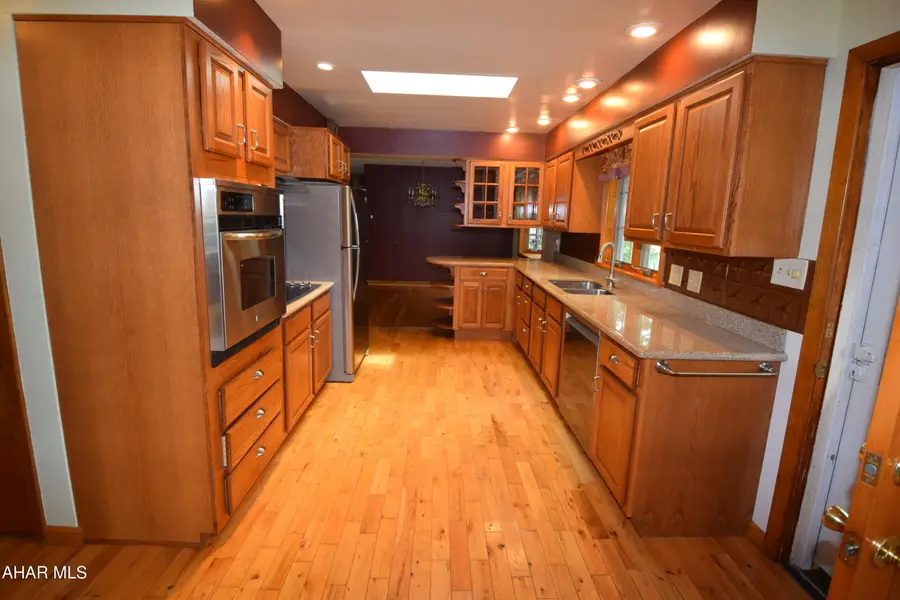 5601 Eldorado Avenue, Altoona, PA 16601 - #2
