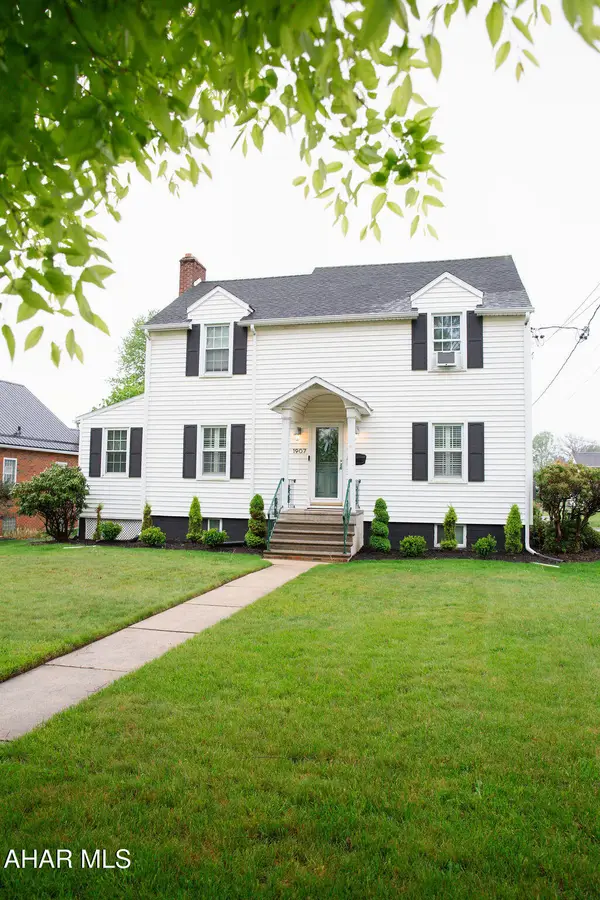 1907 Menoher Boulevard, Johnstown, PA 15905