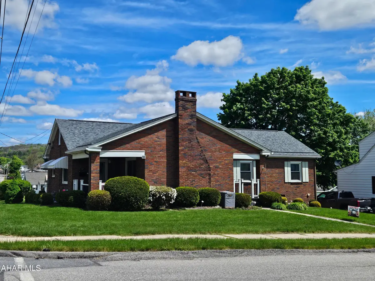 721 Nichols Street, Clearfield, PA 16830 - #1