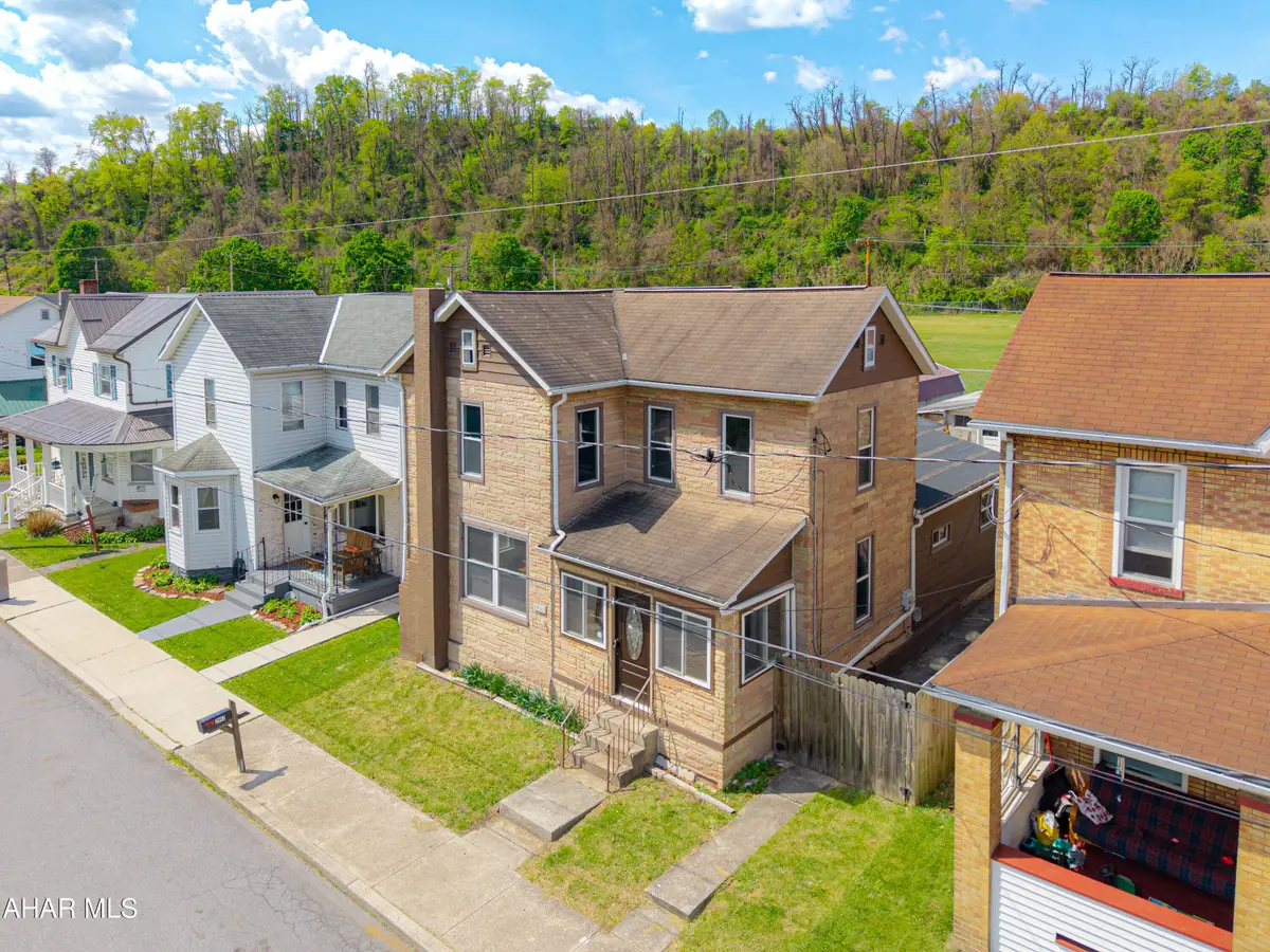2957 2nd Avenue, Hyndman, PA 15545 - #1