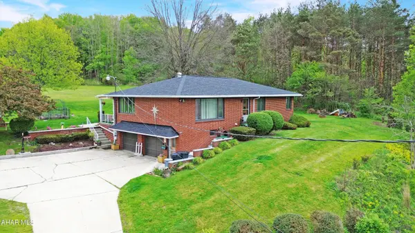 3015 Graham Avenue, Windber, PA 15963