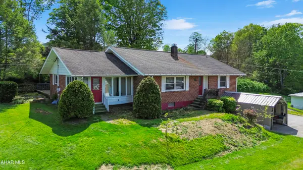 1926 Eugene Street, Johnstown, PA 15904
