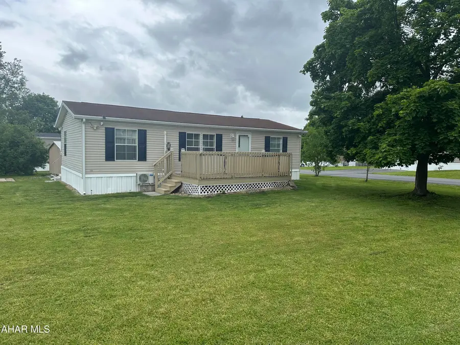 511 Earnhardt Drive, Altoona, PA 16601 - #2