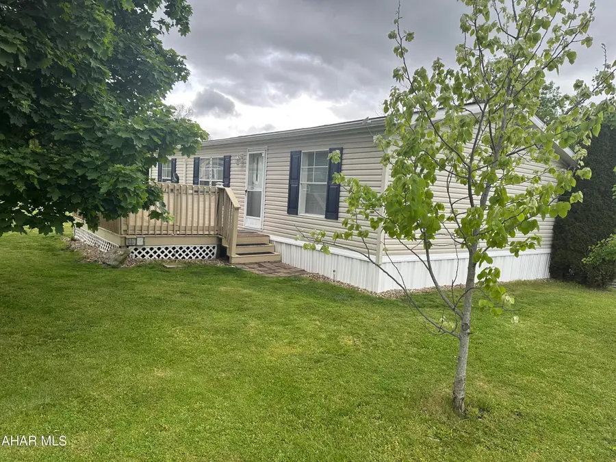 511 Earnhardt Drive, Altoona, PA 16601 - #3