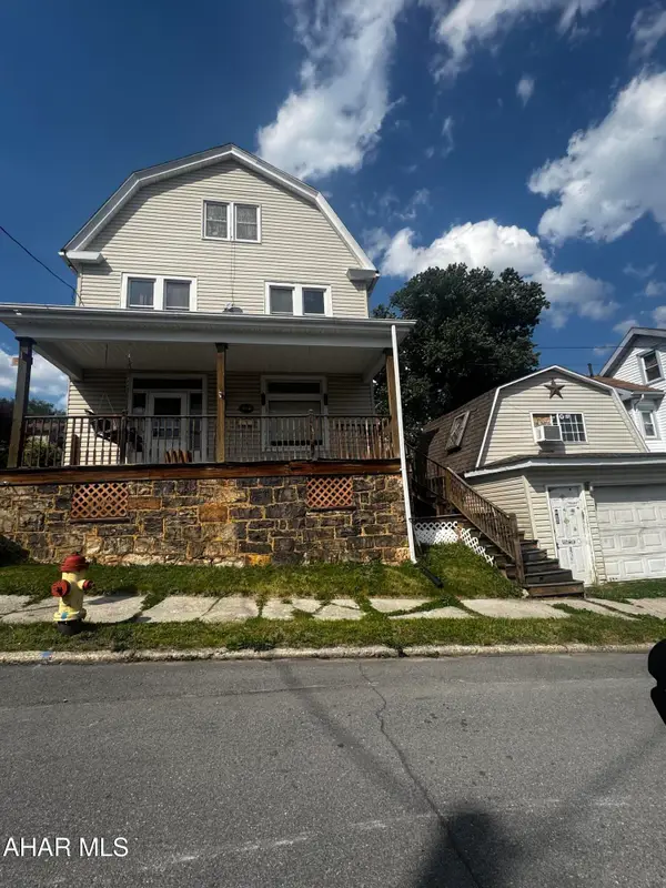 918 26th Street, Altoona, PA 16601