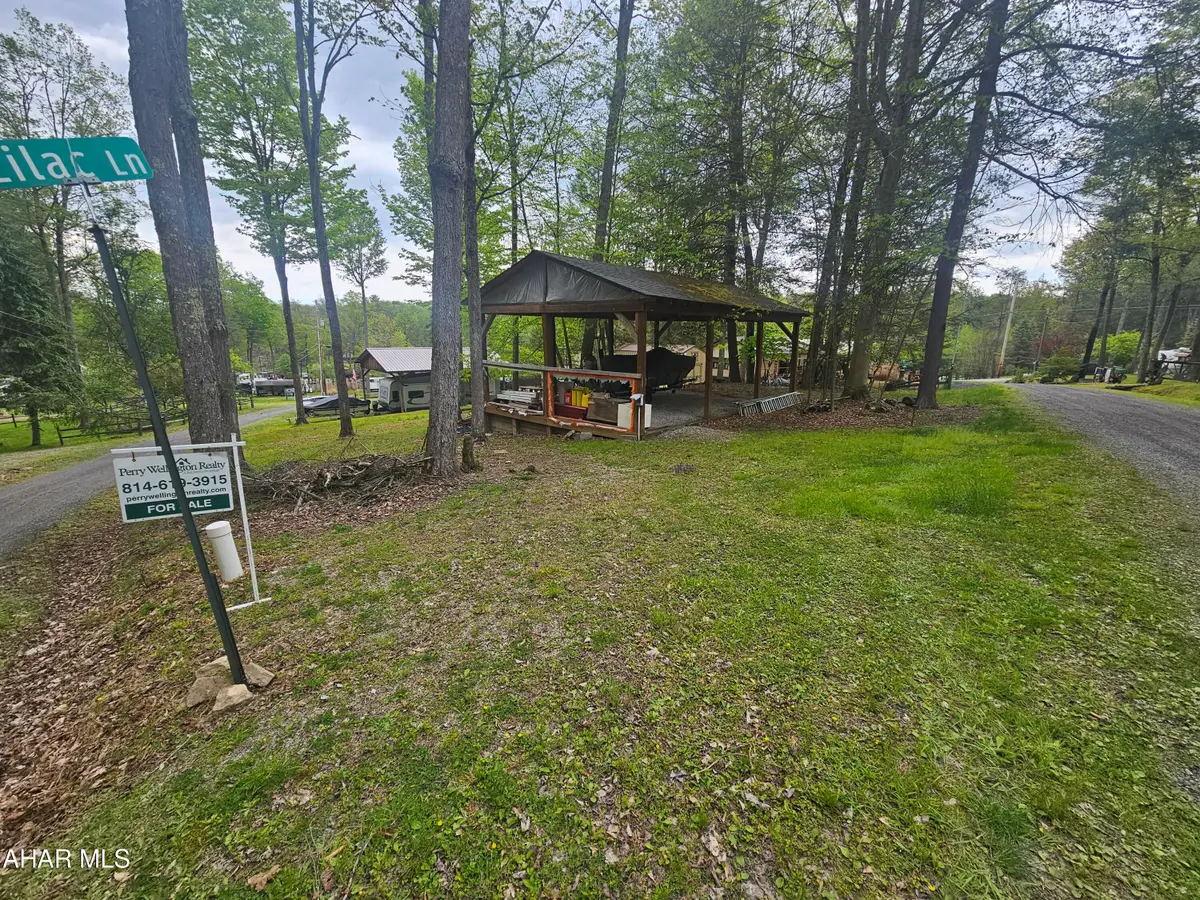 114 Lilac Lane, Flinton, PA 16640 - #1