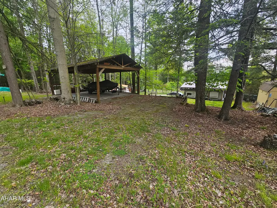 114 Lilac Lane, Flinton, PA 16640 - #3