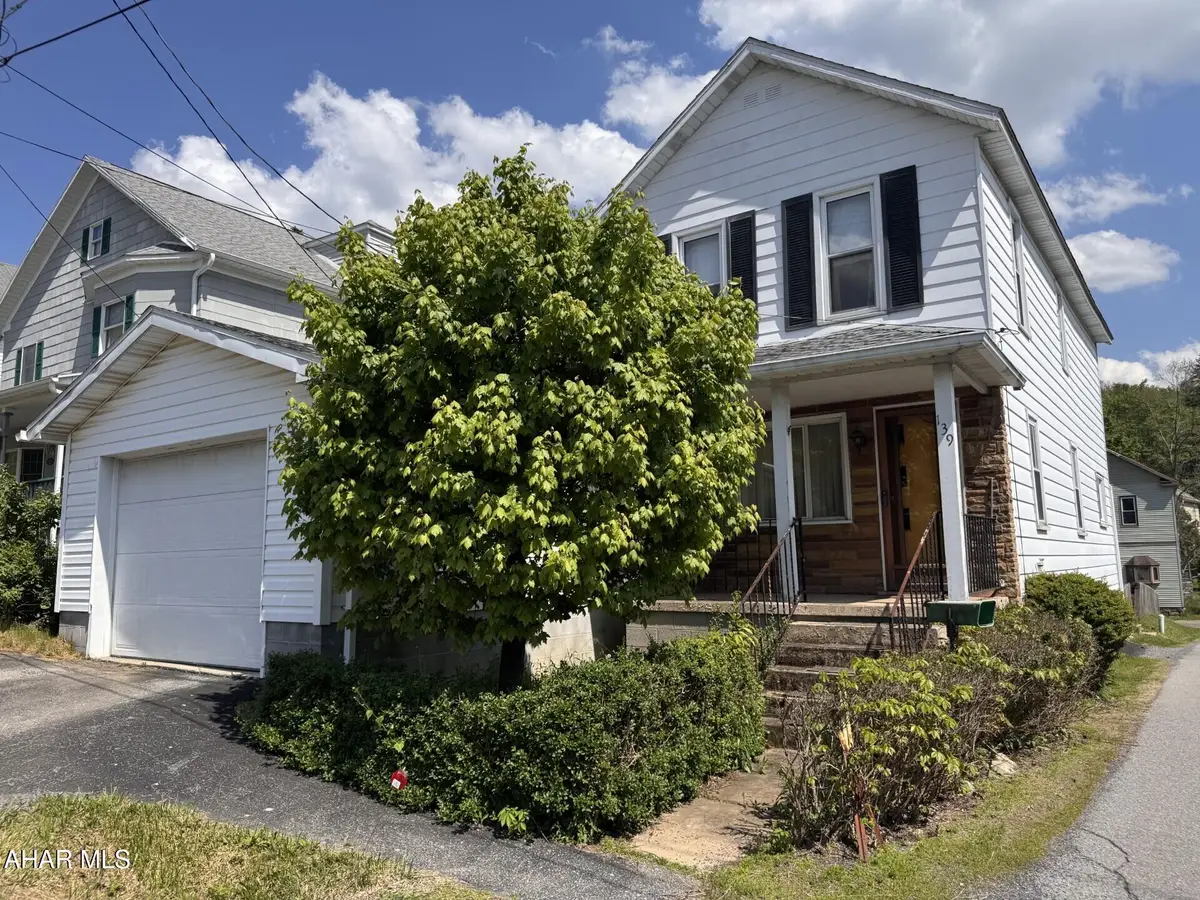 139 Reed Street, Elmora, PA 15737 - #1