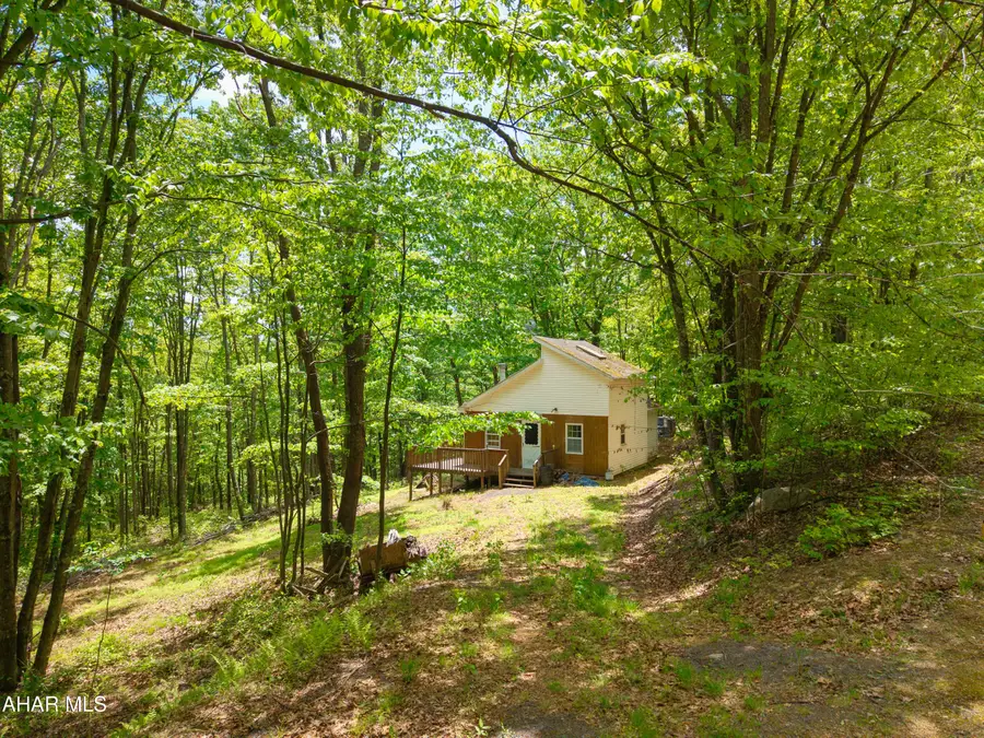 0 Bear Ridge Road, Bedford, PA 15522 - #2