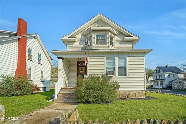 481 Park Avenue, Tyrone, PA 16686