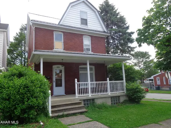 1000 N 3rd Street, Altoona, PA 16601
