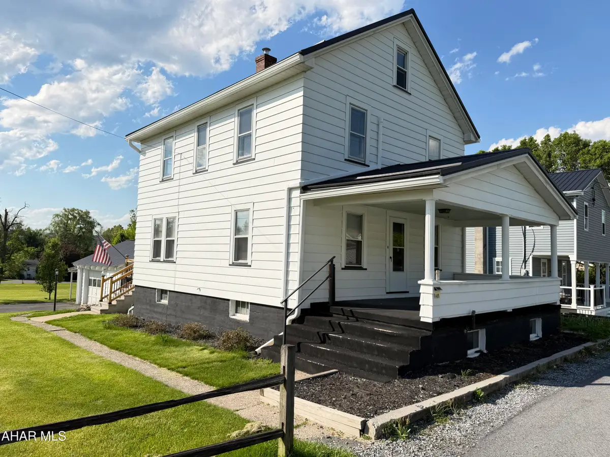 405 Elliot Street, Hollidaysburg, PA 16648 - #1