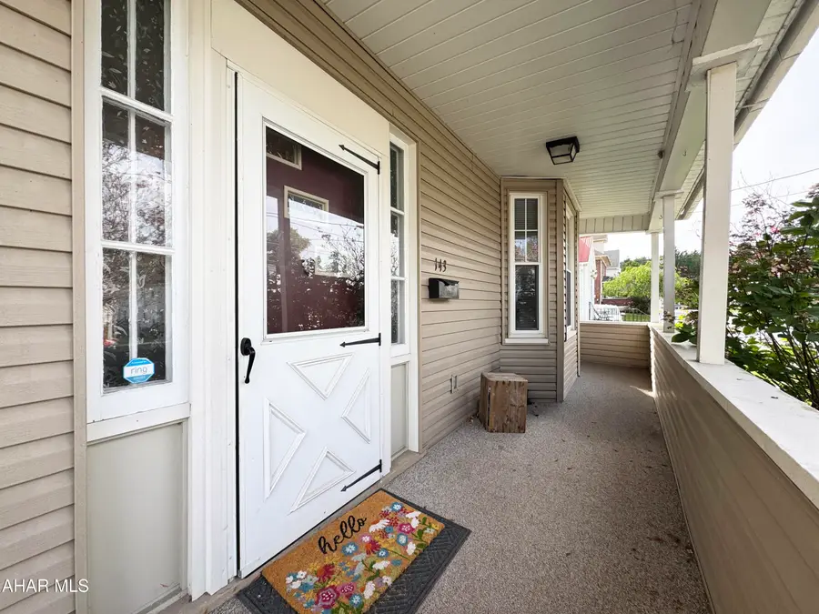 143 E 3rd Street, Williamsburg, PA 16693 - #2