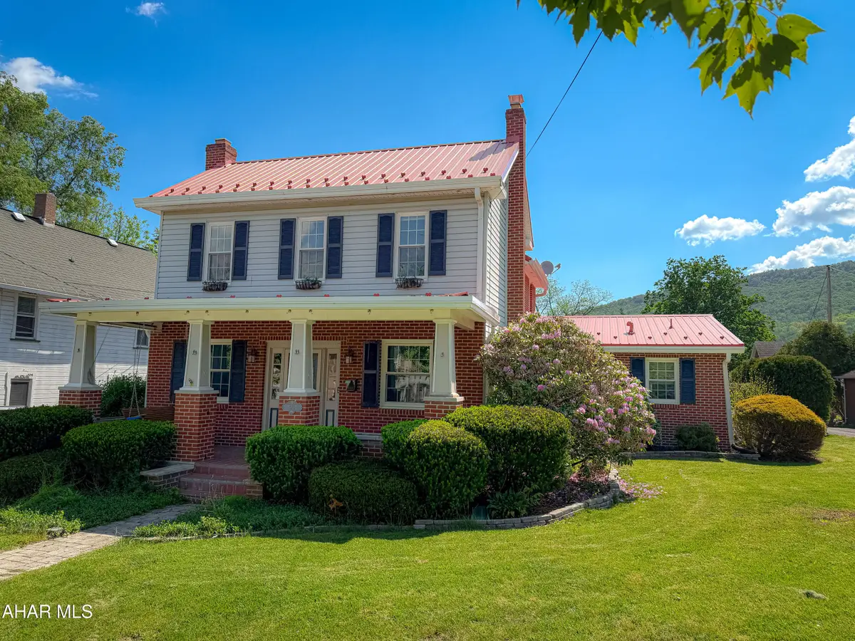 519 S Richard Street, Bedford, PA 15522 - #1