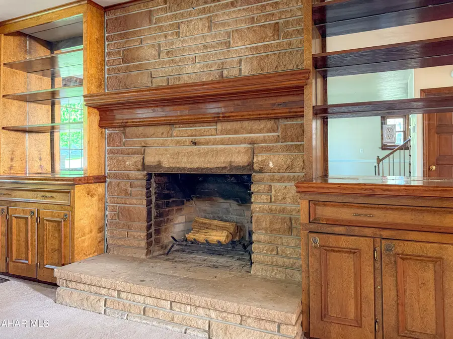 519 S Richard Street, Bedford, PA 15522 - #2