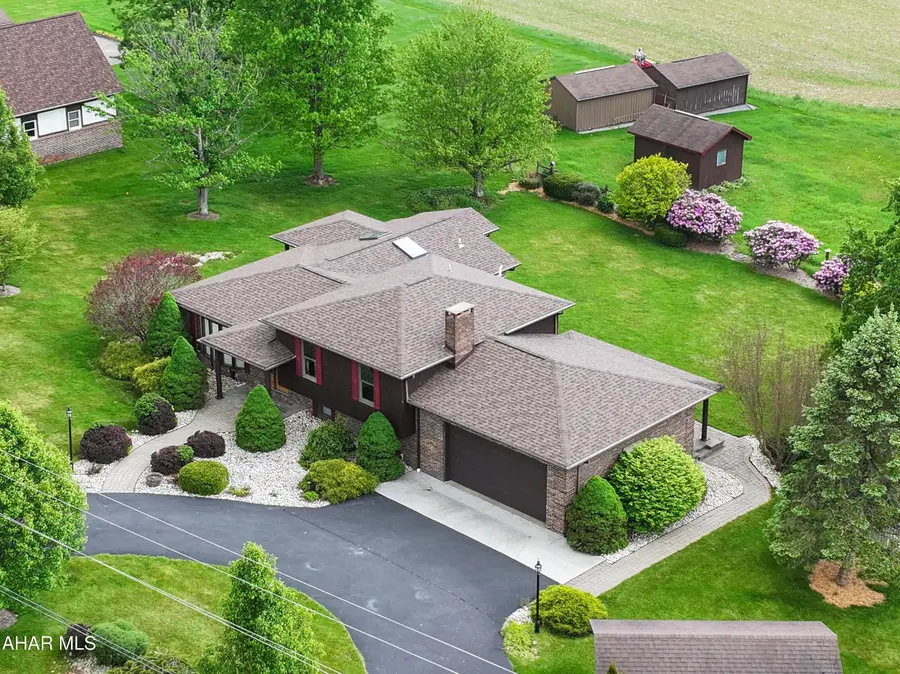 627 Fairview Avenue, Sidman, PA 15955 - #2