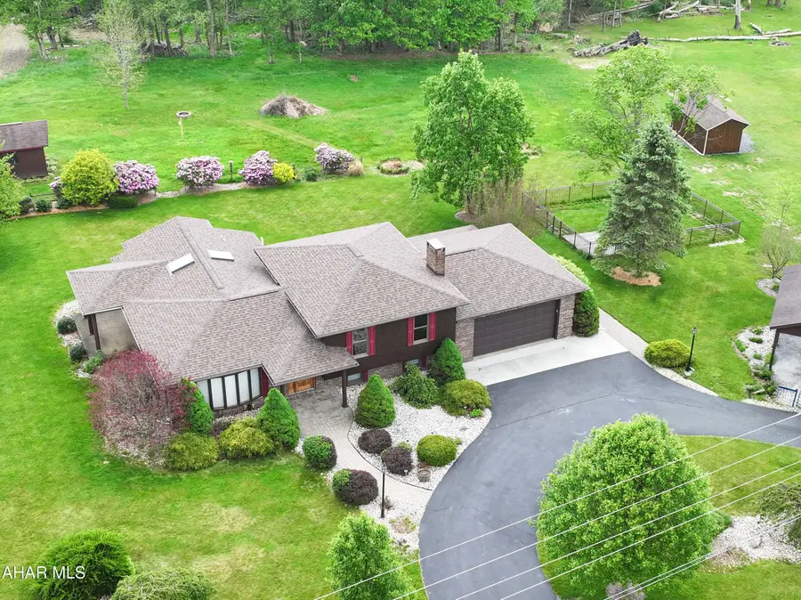 627 Fairview Avenue, Sidman, PA 15955 - #3