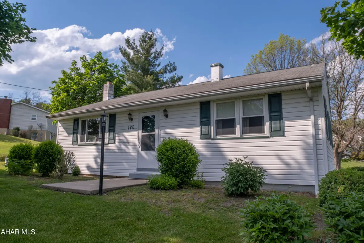140 Percy Lane, Hollidaysburg, PA 16648 - #1