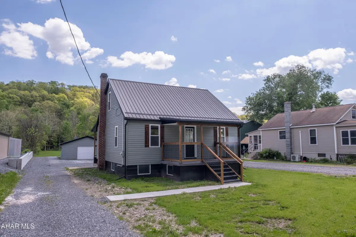 10475 Fairgrounds Road, Huntingdon, PA 16652 - #1