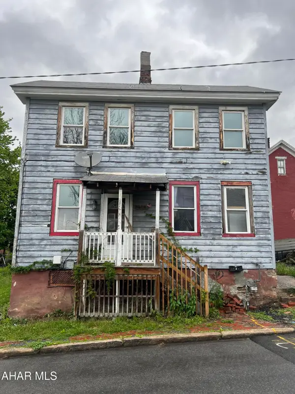 504 10th Street, Altoona, PA 16602