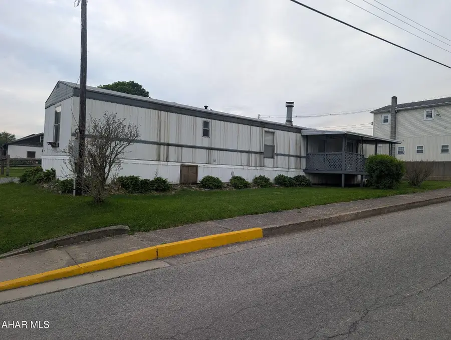 195 Rose Street, Irvona, PA 16656 - #2
