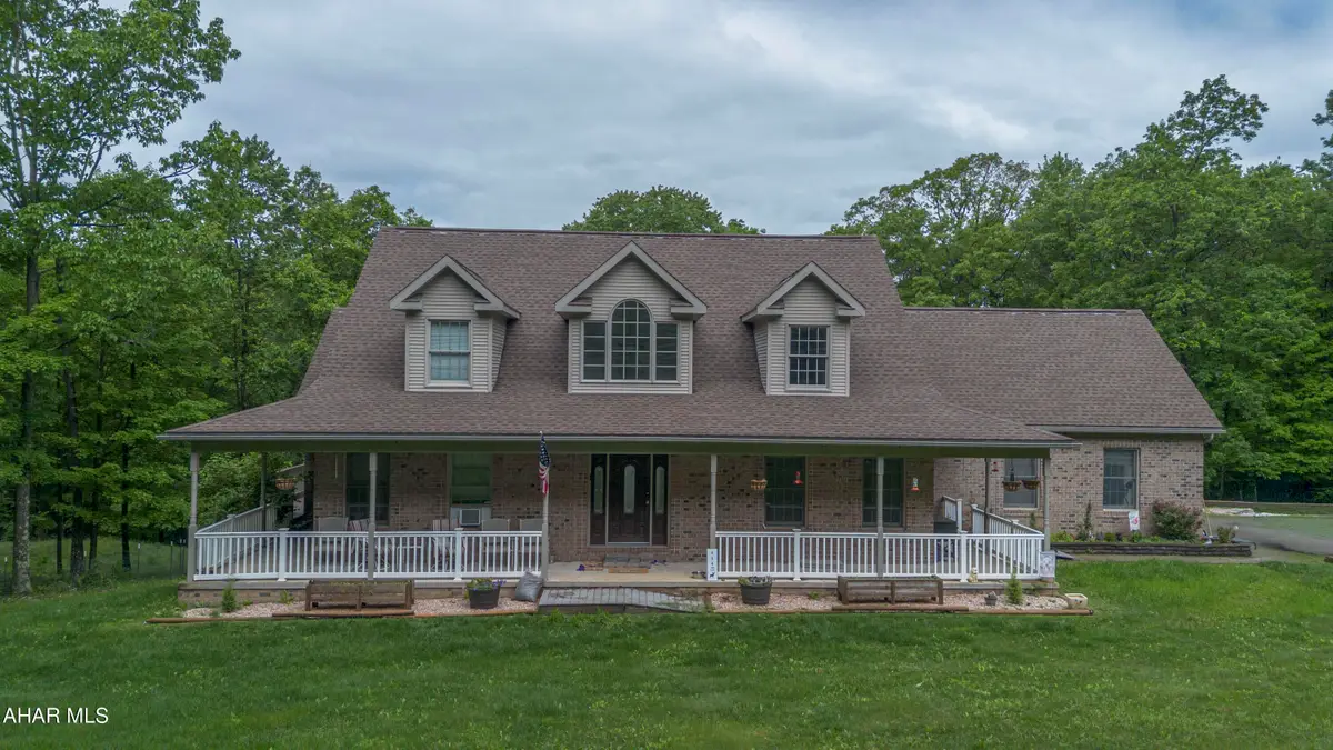444 Tew Lane, Bedford, PA 15522 - #1
