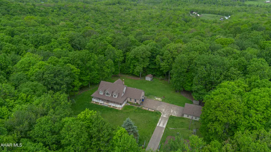 444 Tew Lane, Bedford, PA 15522 - #2