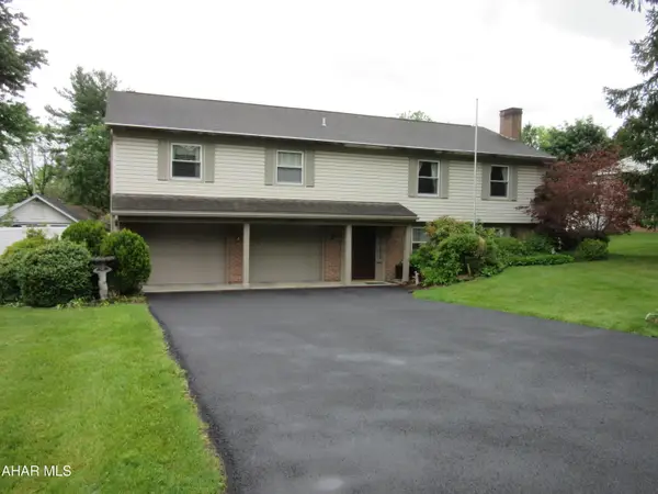 126 Maple Street, Hollidaysburg, PA 16648