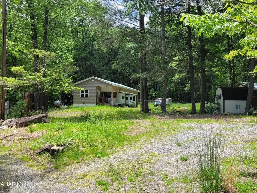 128 Rock Bottom Circle, Flinton, PA 16640 - #2