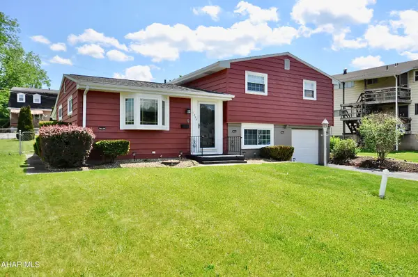 1225 Adams Avenue, Altoona, PA 16602
