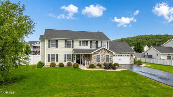 126 Mallard Lane, Duncansville, PA 16635