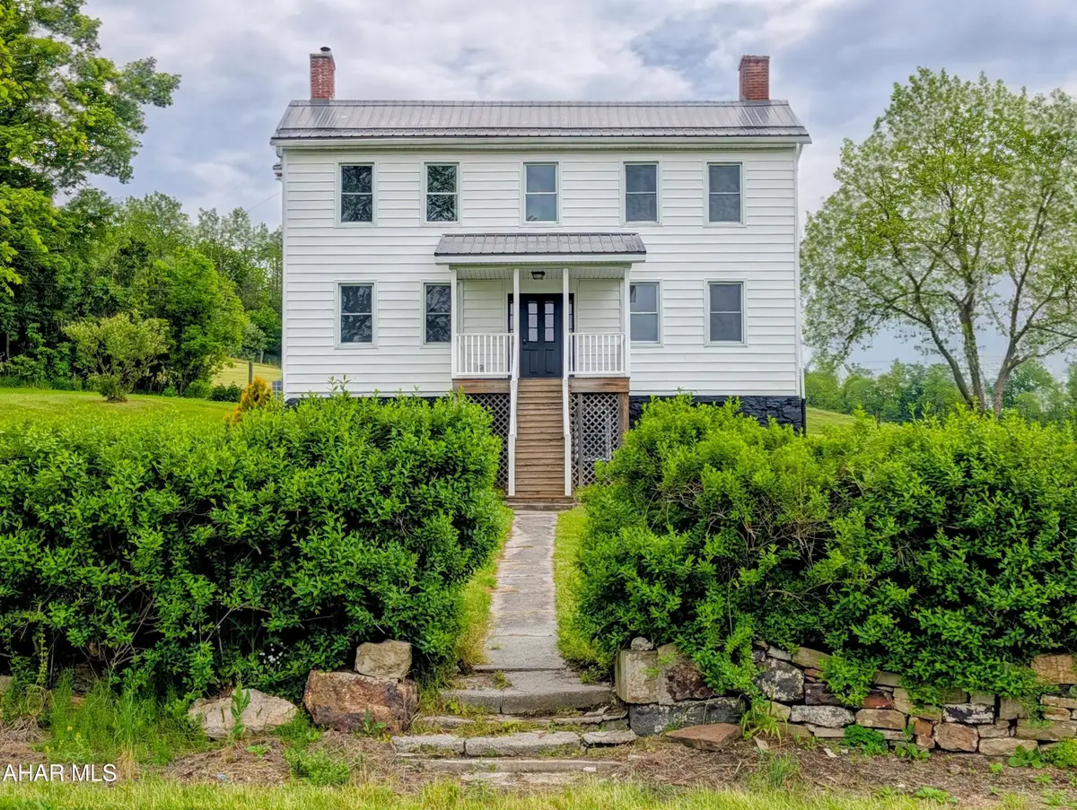 620 Pensyl Hollow Road, Bedford, PA 15522 - #1