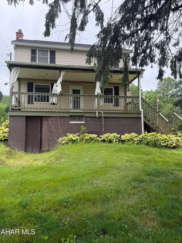 230 Mountain Street, New Enterprise, PA 16664