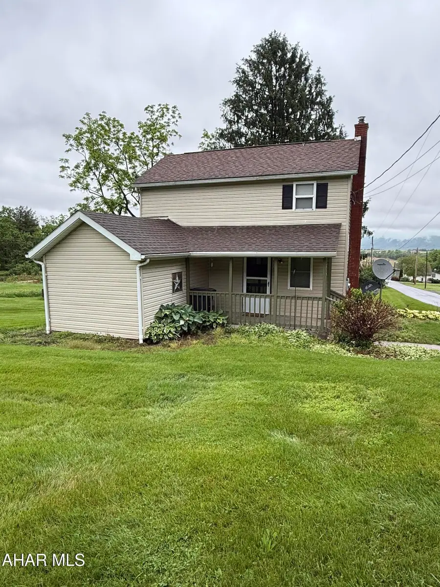 230 Mountain Street, New Enterprise, PA 16664 - #3