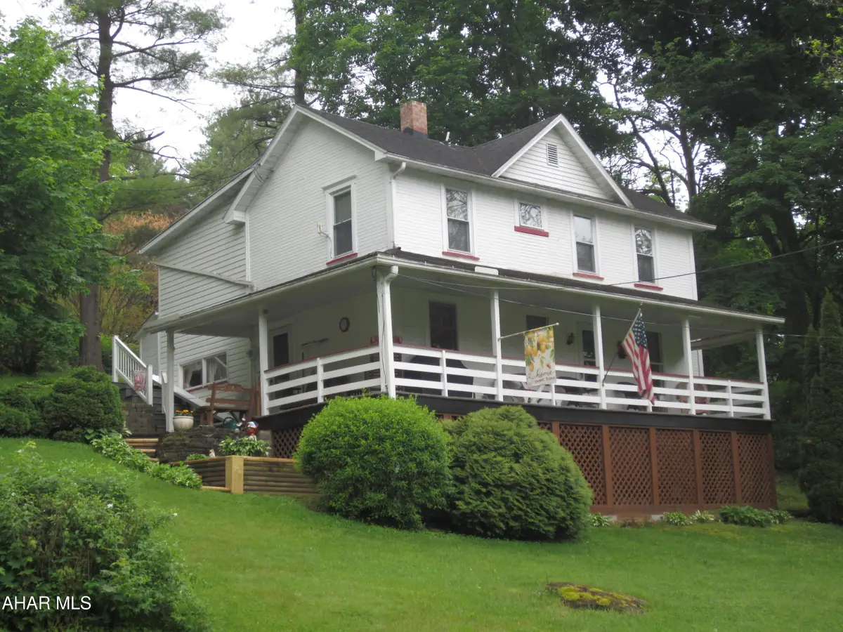 722 Irvin Lane, Williamsburg, PA 16693 - #1
