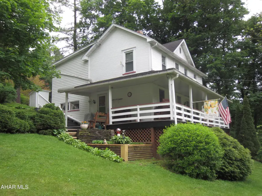 722 Irvin Lane, Williamsburg, PA 16693 - #2