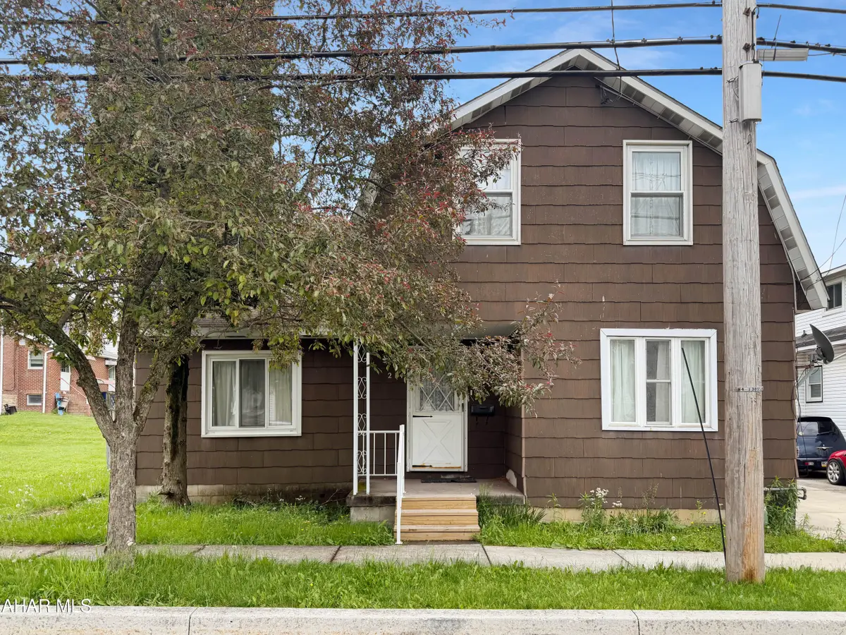 214 N Marian Street, Ebensburg, PA 15931 - #1