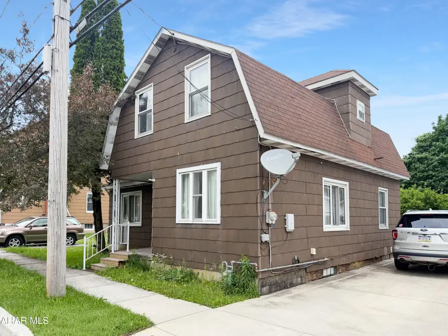 214 N Marian Street, Ebensburg, PA 15931 - #2
