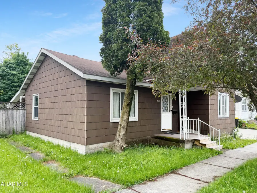 214 N Marian Street, Ebensburg, PA 15931 - #3