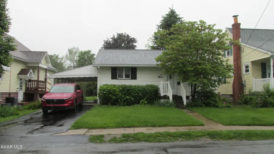 402 Garber Street, Hollidaysburg, PA 16648 - #2