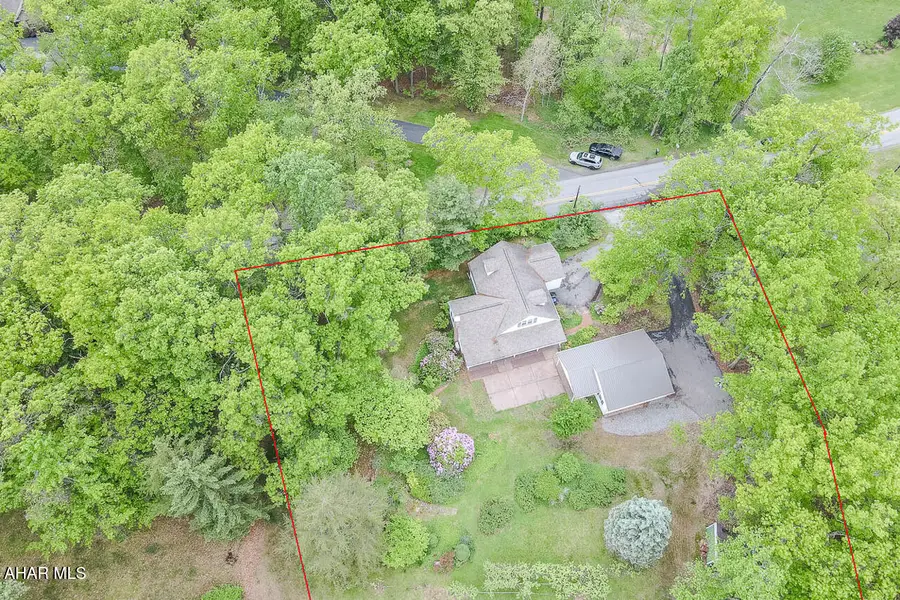 1834 Decker Hollow Road, Tyrone, PA 16686 - #3
