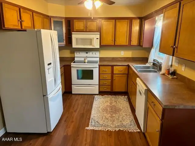 2518 Reservoir Road, Hollidaysburg, PA 16648 - #3