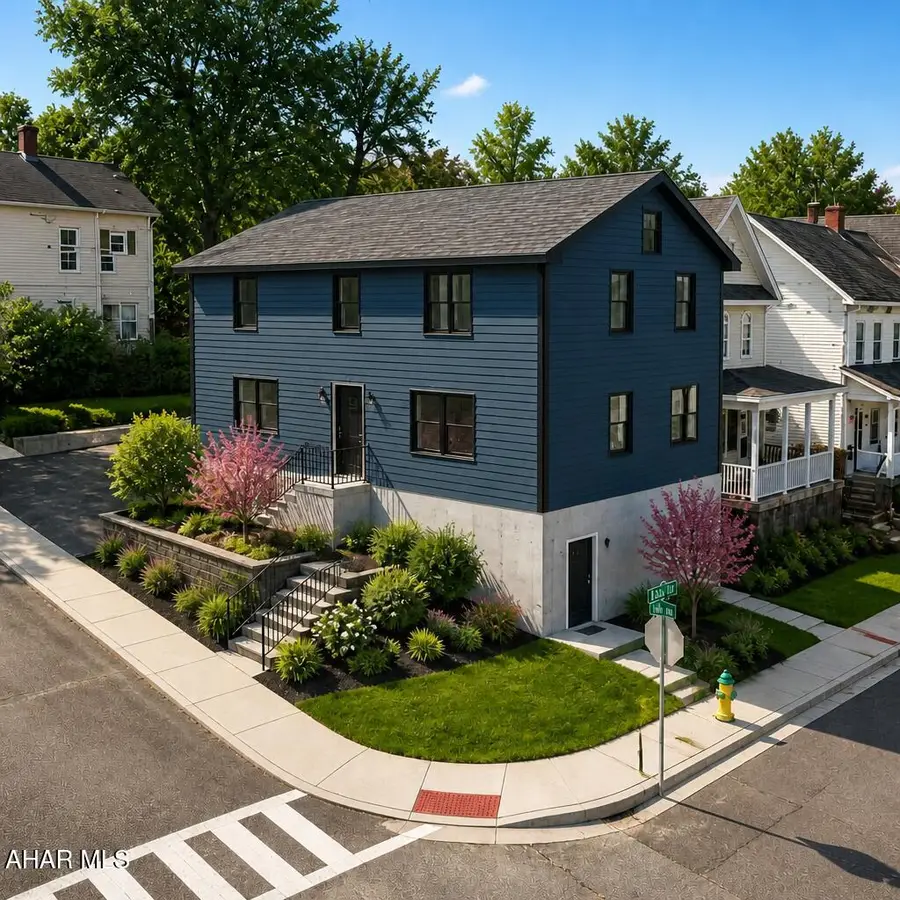 313 12th Street, Altoona, PA 16602 - #2