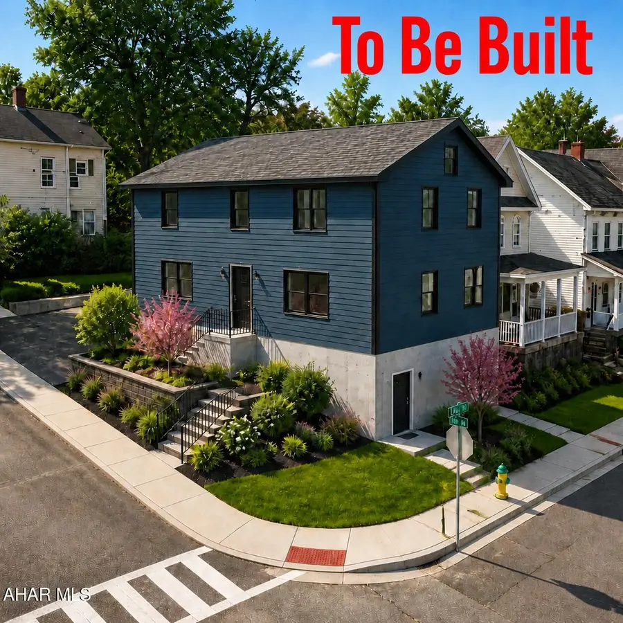 313 12th Street, Altoona, PA 16602 - #3