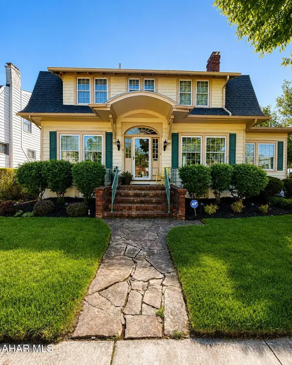 95 Logan Boulevard, Altoona, PA 16602