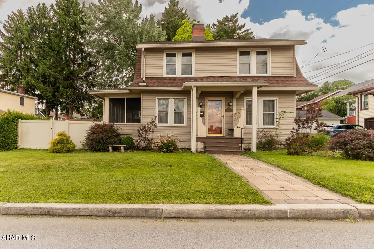 2609 9th Street, Altoona, PA 16601 - #1