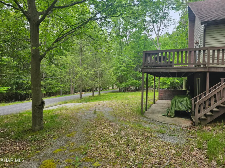 207 Kendrick Lane, Flinton, PA 16640 - #3