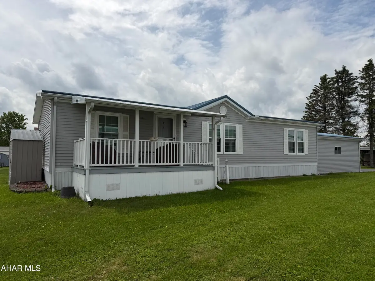 178 Circle Drive, Ebensburg, PA 15931 - #1