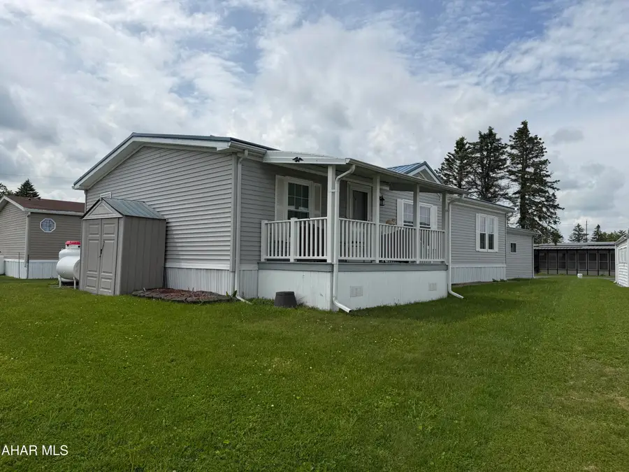 178 Circle Drive, Ebensburg, PA 15931 - #2
