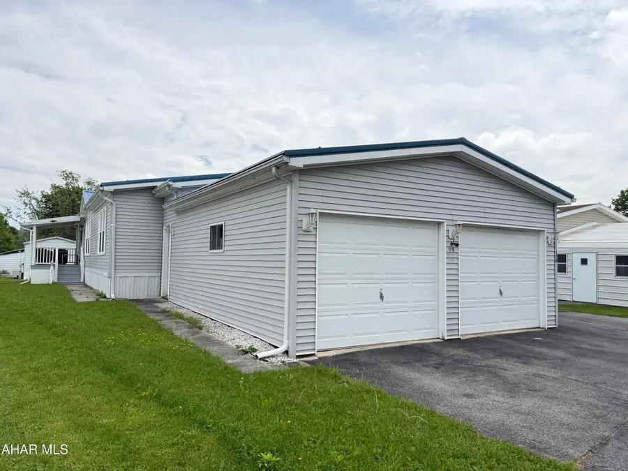 178 Circle Drive, Ebensburg, PA 15931 - #3